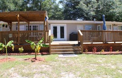 4601 Seven Pines Road, Barnwell, SC 29812
