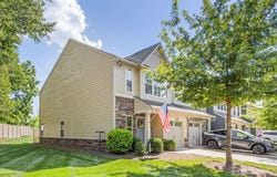 510 Park Meadows Drive, Matthews, NC 28104