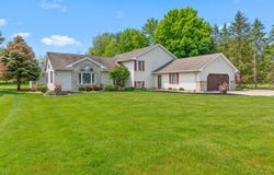 209 Adolph Shores Road, Coldwater, MI 49036