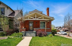 3059 N York St, Denver, CO 80205