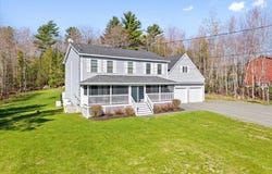 21 Rosebud Lane, Brewer, ME 04412