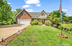 262 Woodridge Drive, Rutherfordton, NC 28139