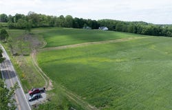 County Road 160, Millersburg, OH 44654