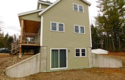 63 Stump Road, Errol, NH 03579