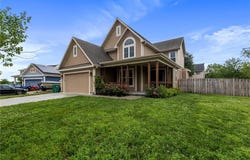 903 Melrose Street, Paola, KS 66071