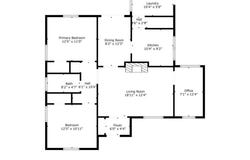 1047 LANIER, Gainesville, GA 30501