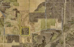 0 Lincoln Trail Road, Gentryville, IN 47537