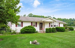 2760 Flint Ridge Road, Hopewell, OH 43746