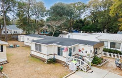 9243 Bonaparte Drive SW, Calabash, NC 28467