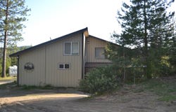 4450cc Buck Creek Rd, Loon Lake, WA 99148