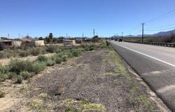 .34ac US HWY 191, Safford, AZ 85546