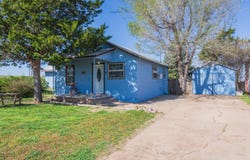 105 POPLAR Street, Skellytown, TX 79080