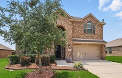 3013 Dominion Street, Denton, TX 76209