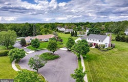 8 BRADFORD Court, PRINCETON JUNCTION, NJ 08550
