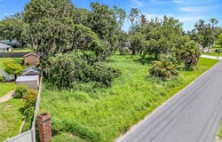 Lot #1 BENTLEY ROAD, LEESBURG, FL 34748