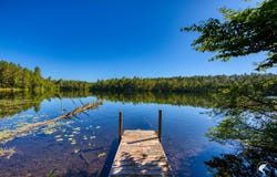 6 Kushaqua Mud Pond Rd Road, Onchiota, NY 12989