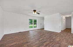 109 Julia Lane, Munfordville, KY 42765