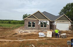 494 Cumberland Trail, Bridgeport, TX 76458