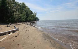 TBD 4 Mile Rock, Ontonagon, MI 49953