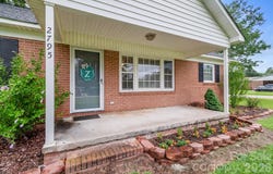 2795 Cane Mill Road, Lancaster, SC 29720