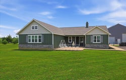 110 Highview Road, Ennis, TX 75119
