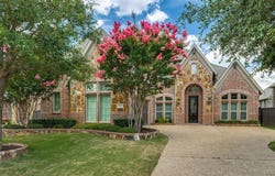 1530 Snowberry Drive, Allen, TX 75013
