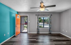 606 W 17th St, Big Spring, TX 79720