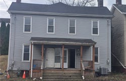 1213-1215 Washington Avenue, Carnegie, PA 15106