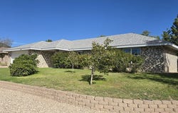 3307 Riverside Dr, Roswell, NM 88201