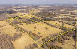Delaney Road lot: 3, Lawrenceburg, KY 40342