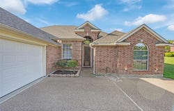 3804 Starr Lane, Arlington, TX 76016
