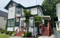 57 Downs Street, Kingston, NY 12401