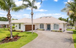 407 Joy Haven Drive, Sebastian, FL 32958