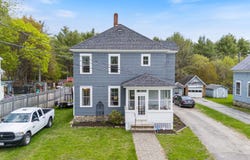 41 Pioneer Street, West Paris, ME 04289