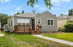 4957 Madison Street, Gary, IN 46408