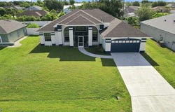 153 SE 1st Avenue, Cape Coral, FL 33990