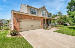 4014 Meadowood Drive, Monroe, OH 45044