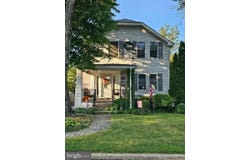 605 CROWN STREET, WILLOW GROVE, PA 19090