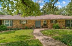 2420 Southridge Drive, Denton, TX 76205
