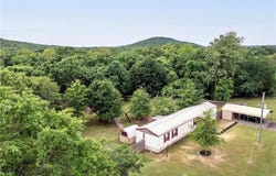 459114 E 1115 DR, Sallisaw, OK 74955