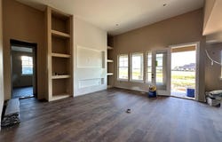 Tbd 20 Jupiter Trail, Weatherford, TX 76088