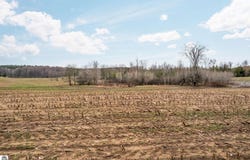 Gleaner Hall Road, Kingsley, MI 49649