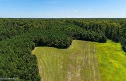843 Halls Creek Road, Elizabeth City, NC 27909