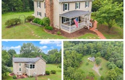 9565 WOODBROOK Lane, MIDLAND, VA 22728