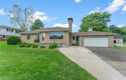 6567 Mount Everett Road, Hubbard, OH 44425