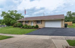 706 N Gebhart Church Road, Miamisburg, OH 45342