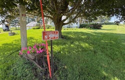 N579 County Road S, Juda, WI 53550