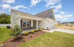 41 W Emily Gardens Drive, Selma, NC 27576