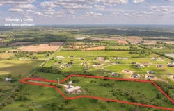 300 Highway RA (15.38+/- Acres), Silex, MO 63377