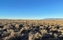 Adj To Cielo San Antonio, Taos, NM 87571